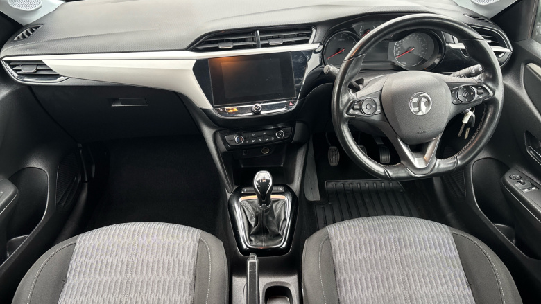 Vauxhall Corsa 1.2 SE 5dr Petrol Hatchback